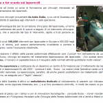 corso Bard 2015